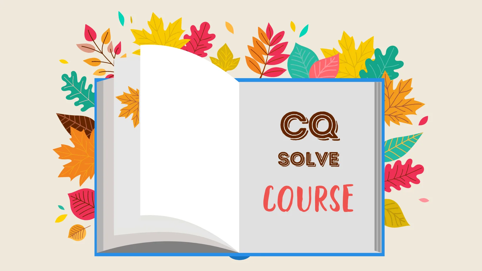 CQ Solve Course