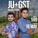 JU + GST Special Course