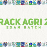 Exam Batch of Crack Agri 2.1
